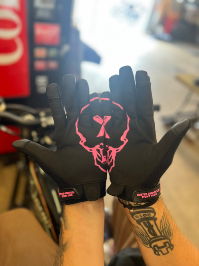 Motorcycle Gloves
