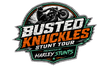 Harley Stunts