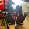 BK SHRED GLOVE "PINK"